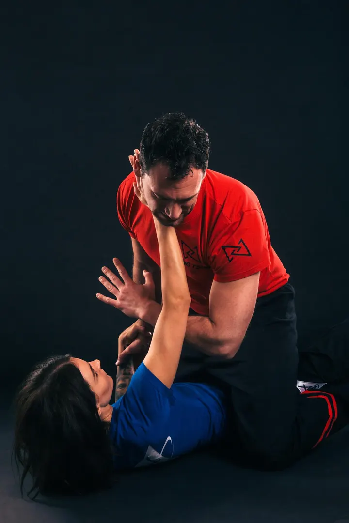 Wing Tsun Savedefence — kampfsport-studio in Ingolstadt — 5
