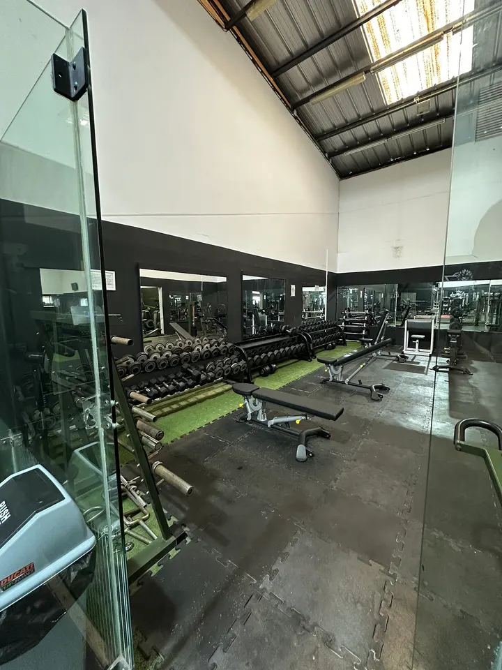 Atlas Wrestling Academy — artes marciales-studio en Las Palmas de Gran Canaria — 3