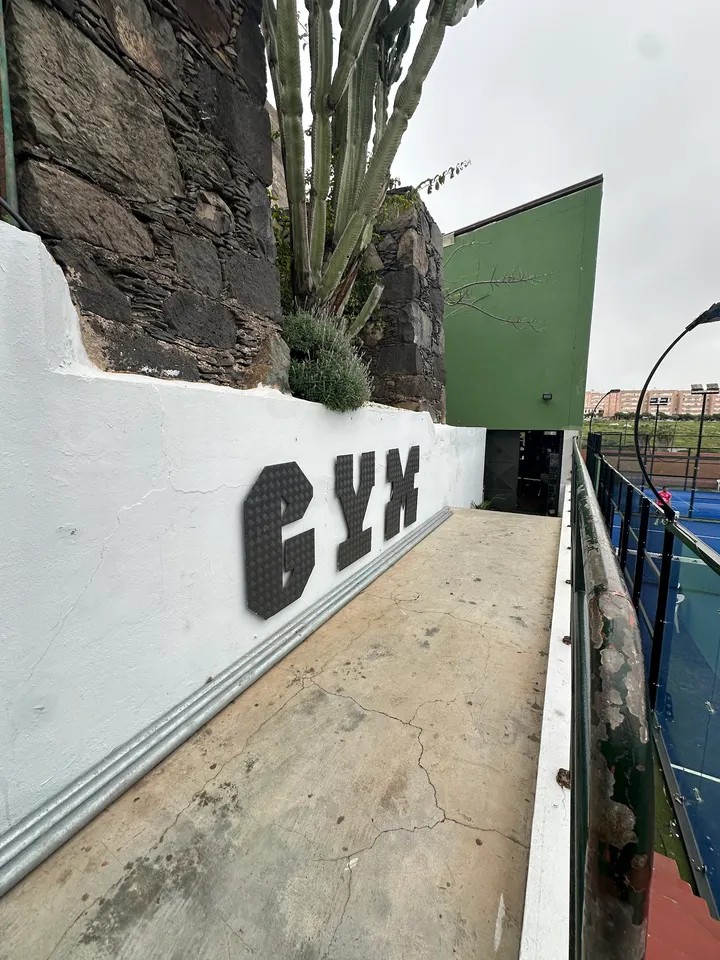 Atlas Wrestling Academy — artes marciales-studio en Las Palmas de Gran Canaria — 5