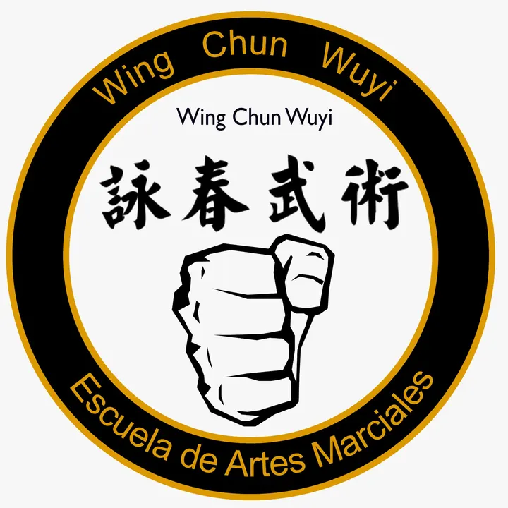 Wing Chun Wuyi - Fuenlabrada — artes marciales-studio en El Camino, Fuenlabrada — 3