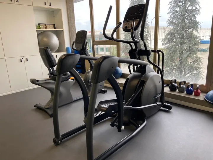 Personal Trainer Imola Zona Industriale — personal training-studio a Zona Industriale, Imola — 2