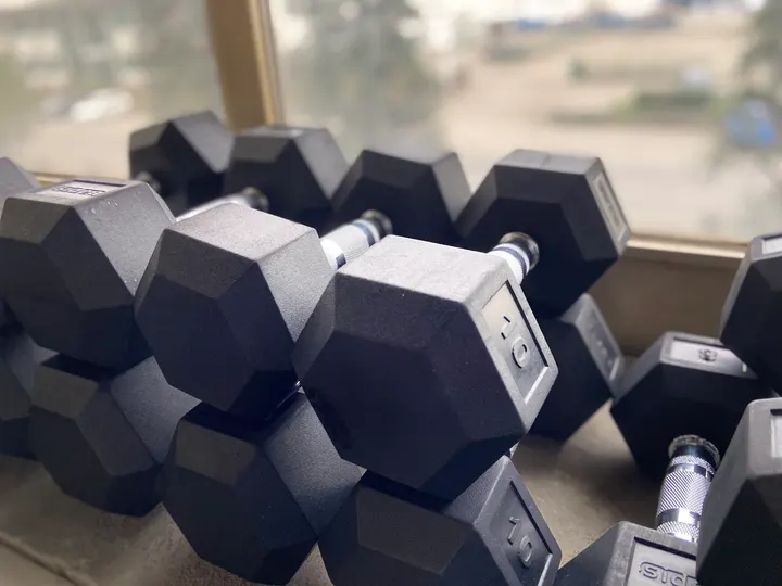 Personal Trainer Imola Zona Industriale — personal training-studio a Zona Industriale, Imola — 3