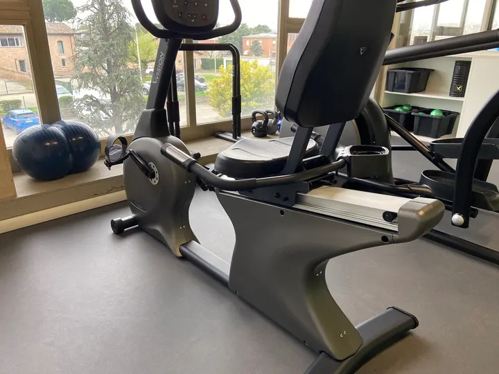 Personal Trainer Imola Zona Industriale — personal training-studio a Imola — 5