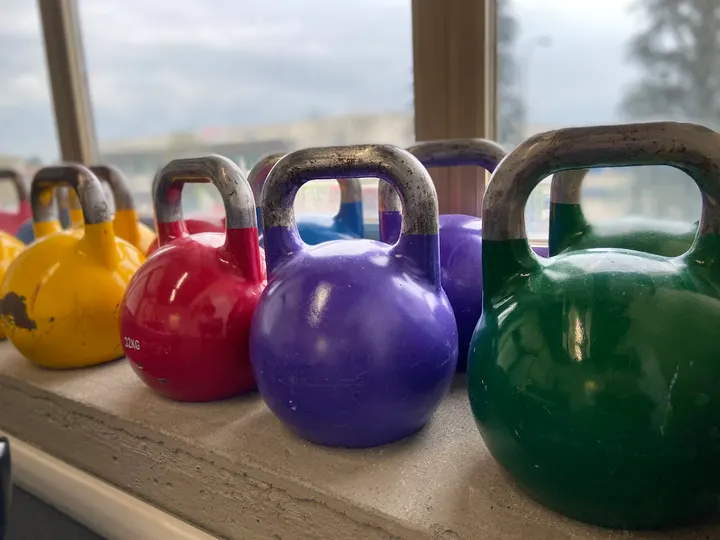 Personal Trainer Imola Zona Industriale — Personal training a Zona Industriale, Imola