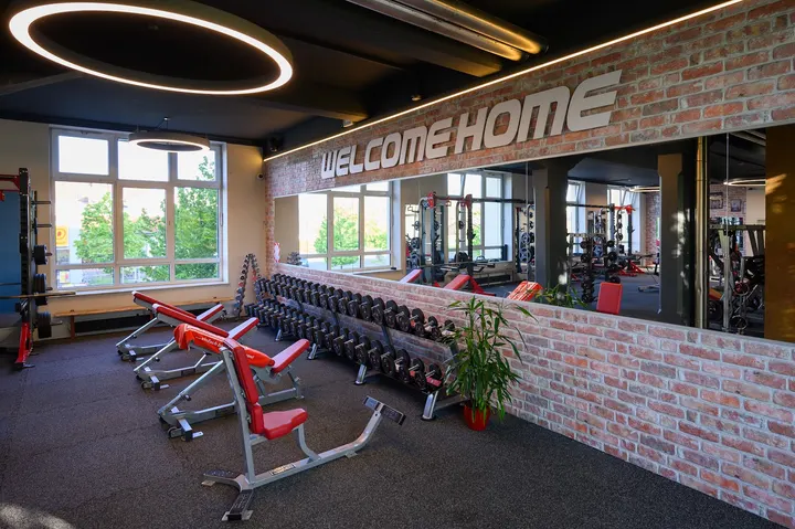 Fitness Arena Meissen — fitnessstudio in Meissen — 2