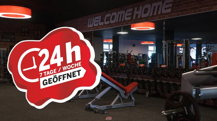 Fitness Arena Meissen — fitnessstudio in Meissen — 3