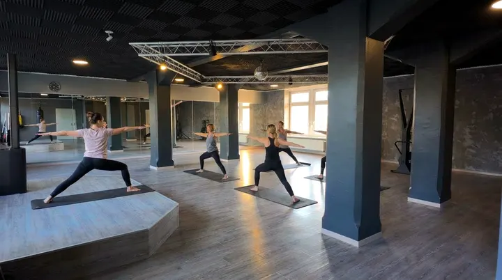 Fitness Arena Meissen — fitnessstudio in Meissen — 5