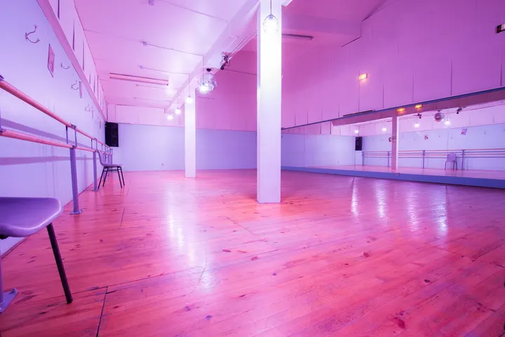 Trac L'Ecole Eric & Aurélie Pradal — danse-studio à Toulouse — 3