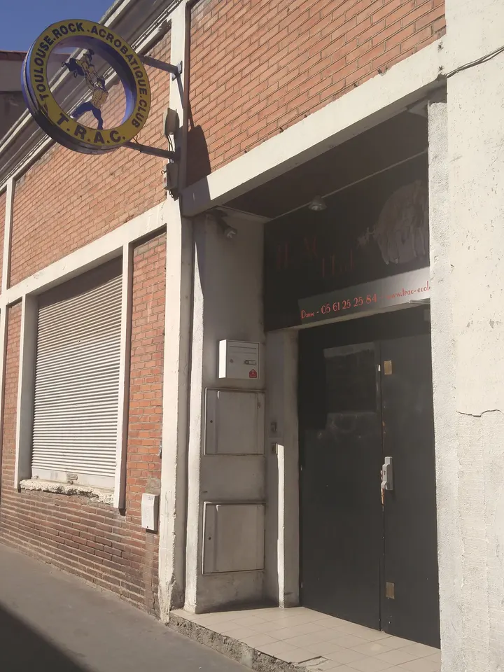 Trac L'Ecole Eric & Aurélie Pradal — danse-studio à Toulouse — 4