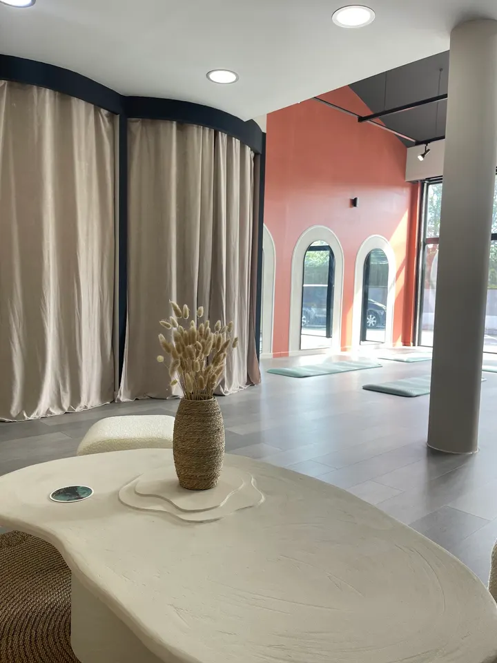 Loft 19 Cornebarrieu — pilates-studio à Cornebarrieu, Toulouse — 2