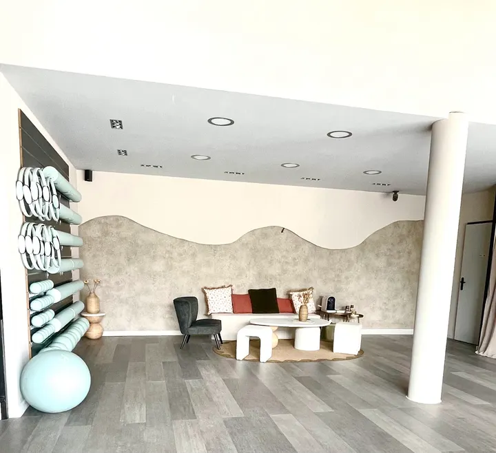 Loft 19 Cornebarrieu — pilates-studio à Toulouse — 4