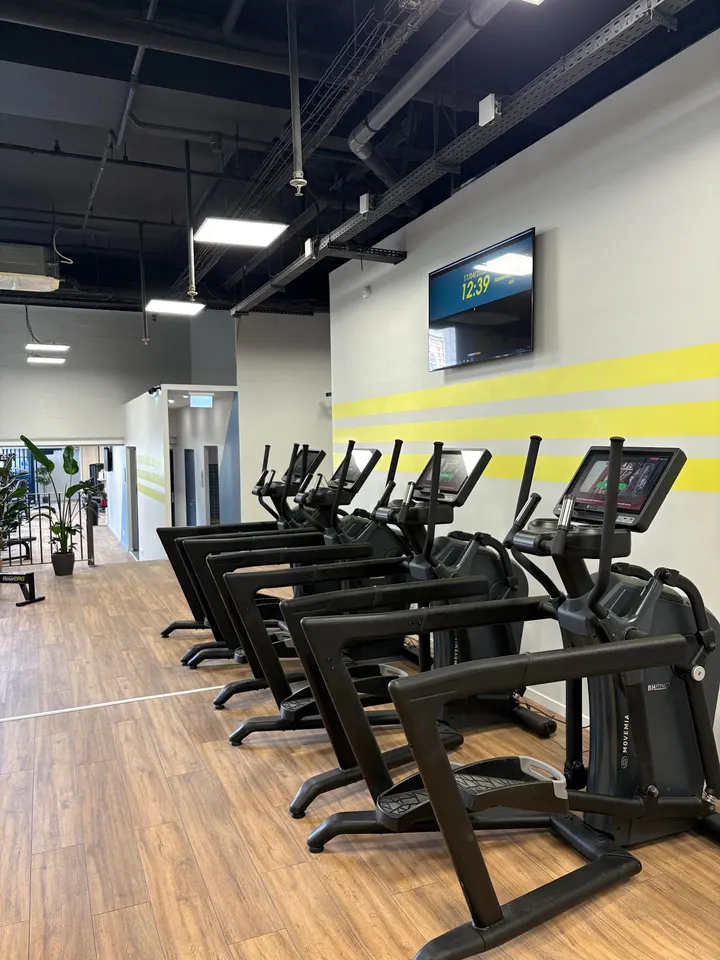 Like You Fitness Ivry-sur-Seine — salle de fitness-studio à Centre-ville, Ivry-sur-Seine — 2