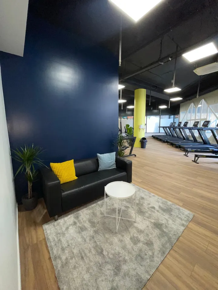 Like You Fitness Ivry-sur-Seine — salle de fitness-studio à Centre-ville, Ivry-sur-Seine — 3
