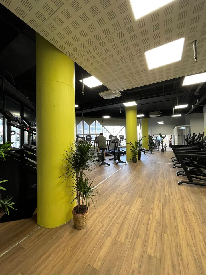 Like You Fitness Ivry-sur-Seine — salle de fitness-studio à Ivry-sur-Seine — 3