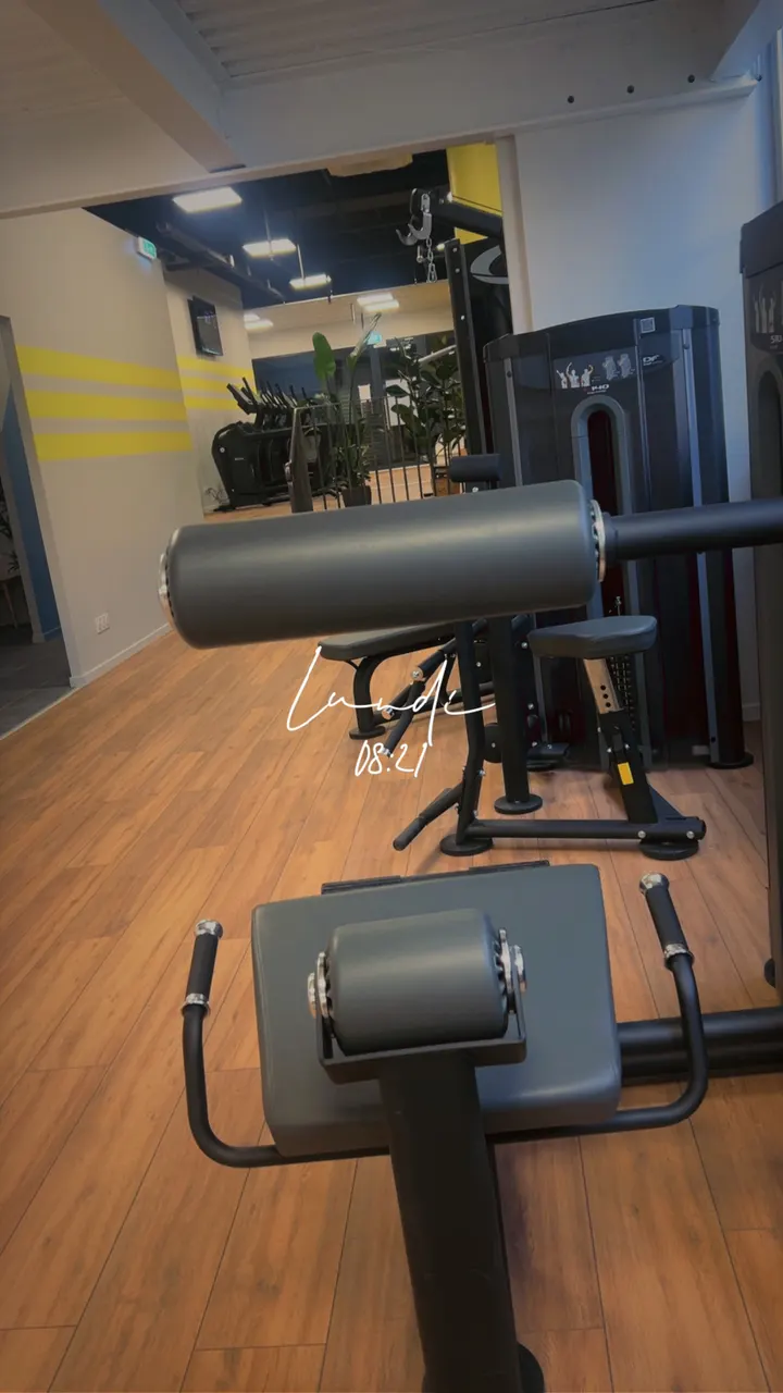Like You Fitness Ivry-sur-Seine — salle de fitness-studio à Ivry-sur-Seine — 5
