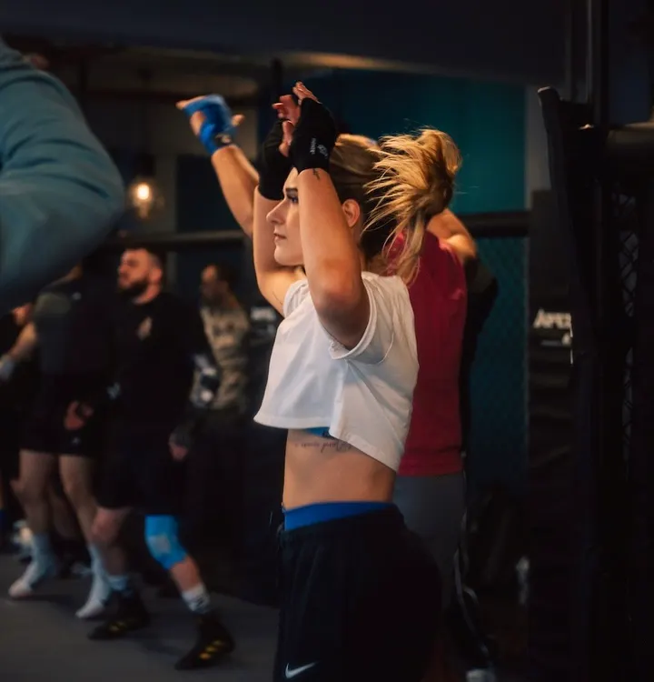 APEX Gübser Weg — fitnessstudio in Magdeburg — 4