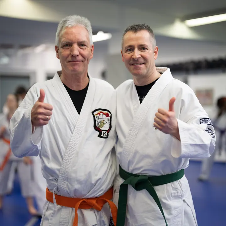 Akademie 8- internationale Schule für Kampfkunst und Selbstverteidigung — Kampfsport in Kaninchenberg, Saarbrücken
