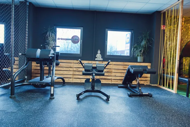 Fitnesspoint Waldkirchen GbR — fitnessstudio in Pollmannsdorf, Waldkirchen — 3