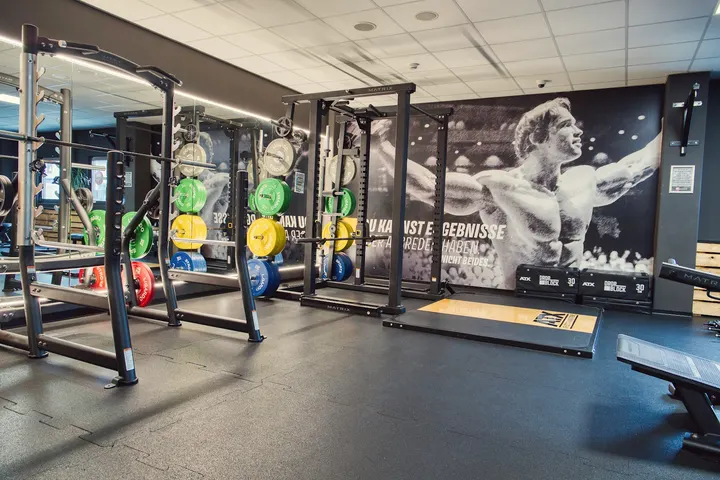 Fitnesspoint Waldkirchen GbR — fitnessstudio in Waldkirchen — 3