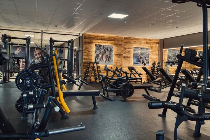 Fitnesspoint Waldkirchen GbR — fitnessstudio in Waldkirchen — 4
