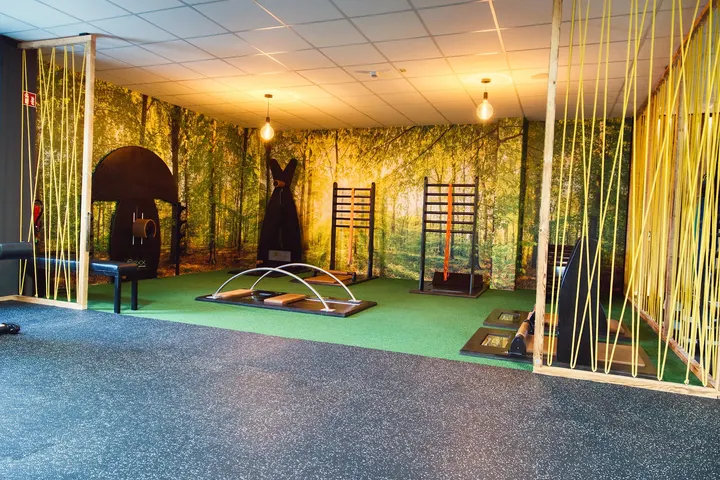 Fitnesspoint Waldkirchen GbR — fitnessstudio in Waldkirchen — 5