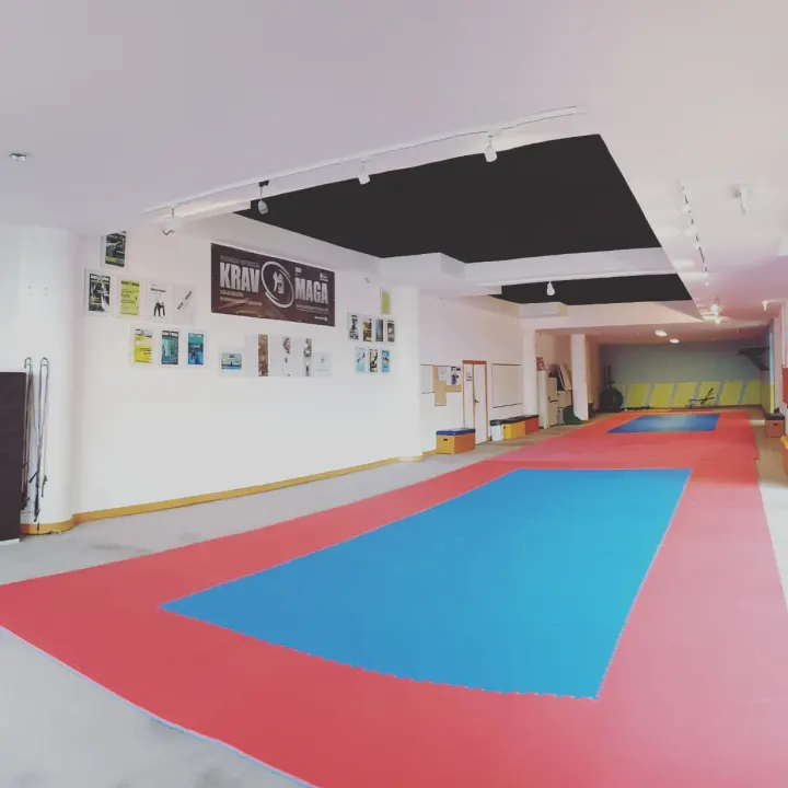 Krav Maga Madeira FEKM — artes marciais-studio em Funchal — 3