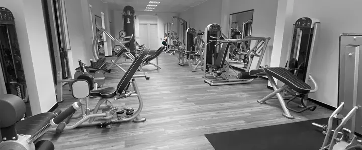 Phibody Space Fitness ASD — personal training-studio a Bonaria, Cagliari — 2