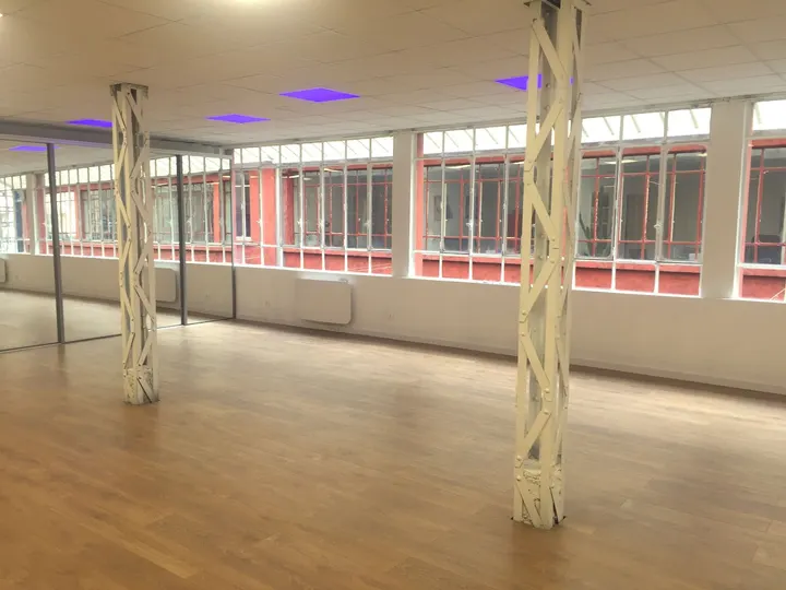 yog&touch — yoga-studio à Centre Ville, Charles III, Nancy — 2