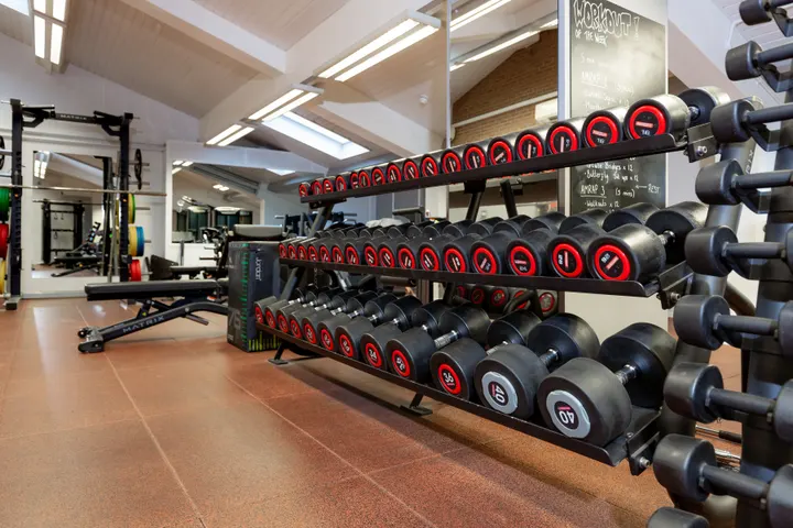 Active Mid Devon (Lords Meadow) — fitness studio in Crediton — 2