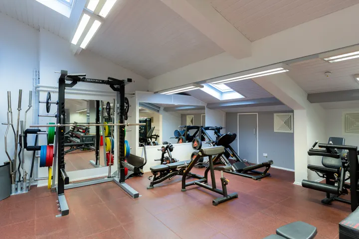 Active Mid Devon (Lords Meadow) — fitness studio in Crediton — 3