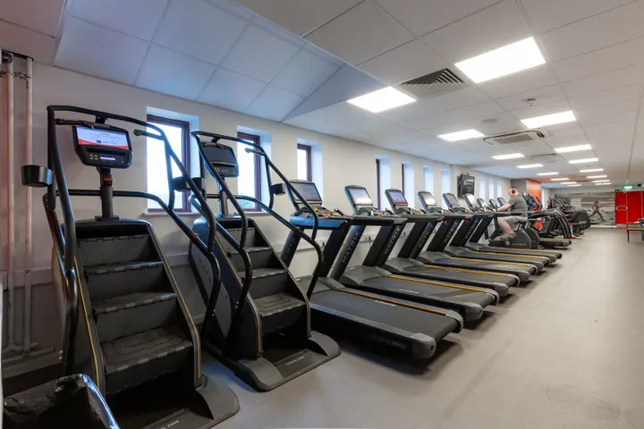 Active Mid Devon (Lords Meadow) — fitness studio in Crediton — 3