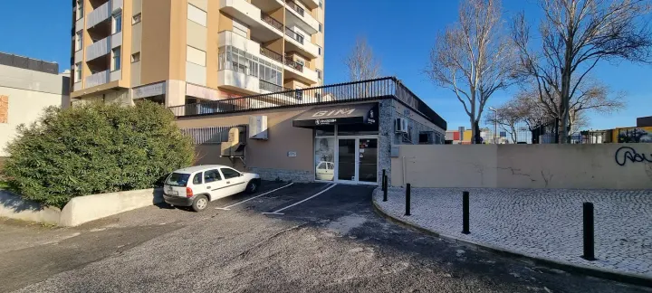 Ginasio GIM — ginásio-studio em Cascais — 3