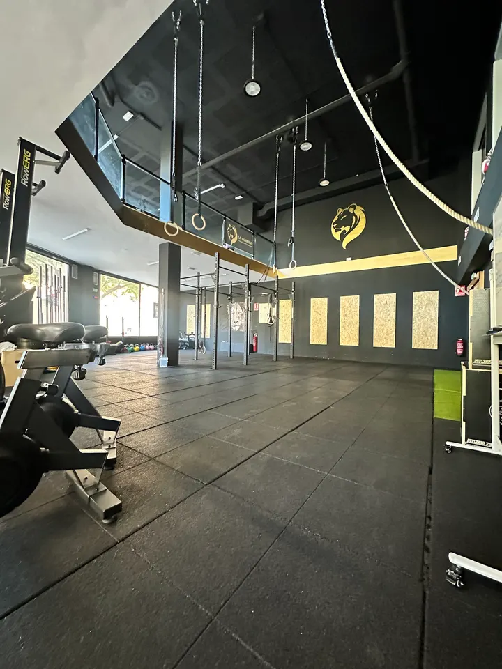 La Guarida Fitness Center — entrenamiento funcional-studio en Gran Vía Sur, Alicante — 2