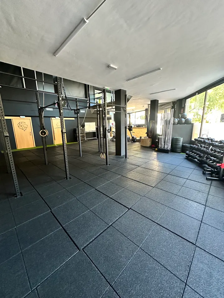 La Guarida Fitness Center — entrenamiento funcional-studio en Gran Vía Sur, Alicante — 3