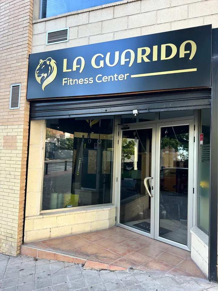 La Guarida Fitness Center — entrenamiento funcional-studio en Alicante — 3