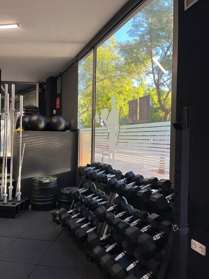 La Guarida Fitness Center — entrenamiento funcional-studio en Alicante — 4