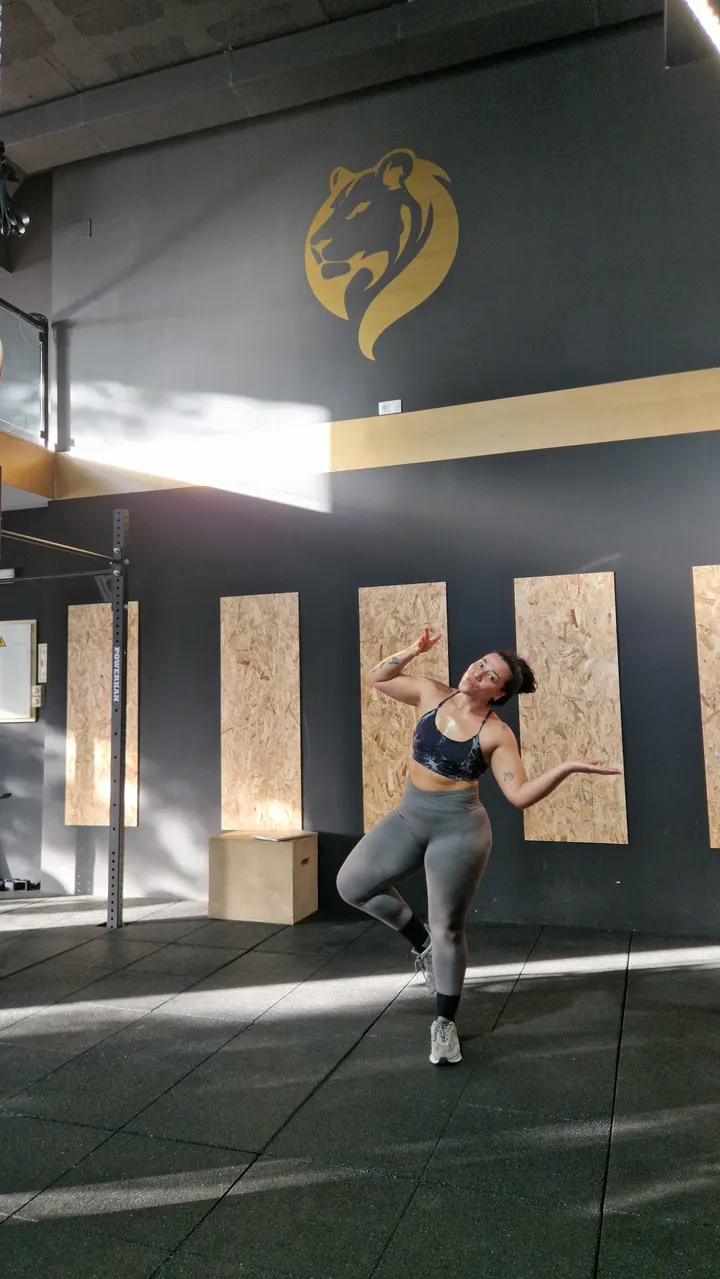 La Guarida Fitness Center — CrossFit en Gran Vía Sur, Alicante
