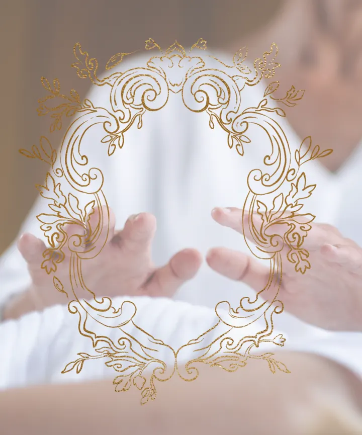 Therese Stenberg, Reiki Tribe — wellness-studio i Mjällby, Halmstad