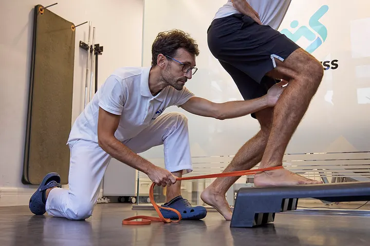 FisioFitness Markel Simon — estudio de fitness-studio en Abando, Bilbao — 3