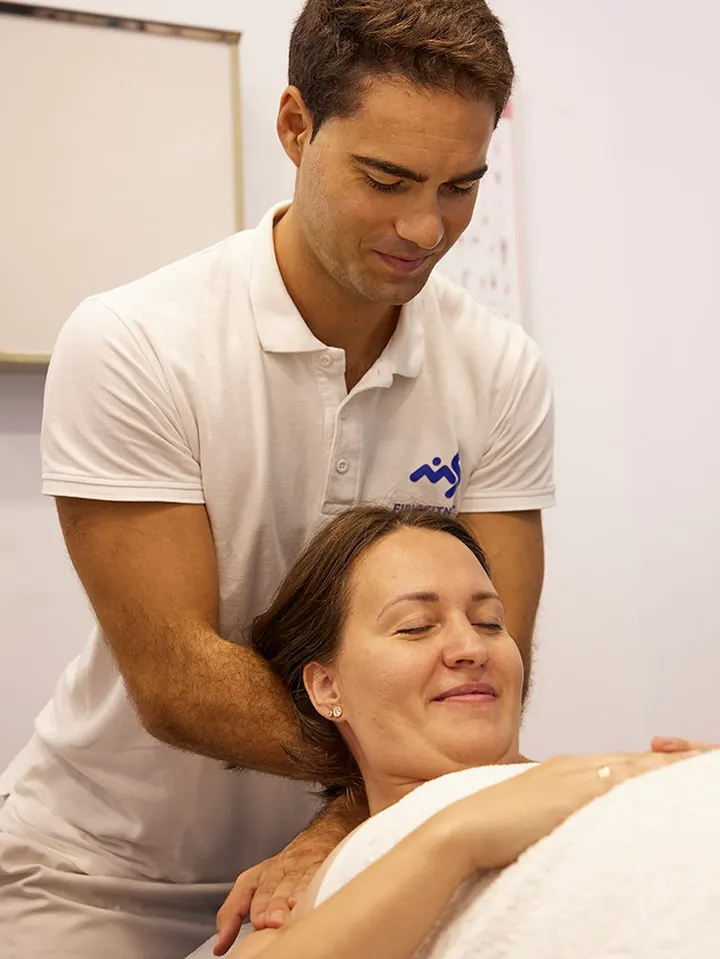FisioFitness Markel Simon — estudio de fitness-studio en Bilbao — 3