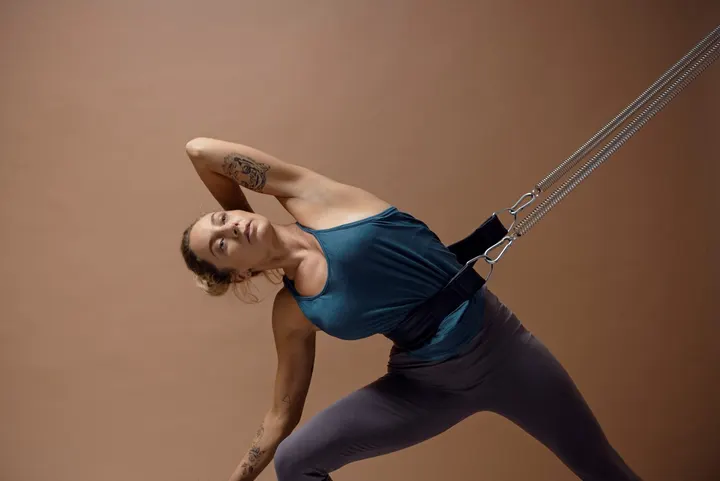 Remedy — pilates-studio in Östermalm, Stockholm — 2