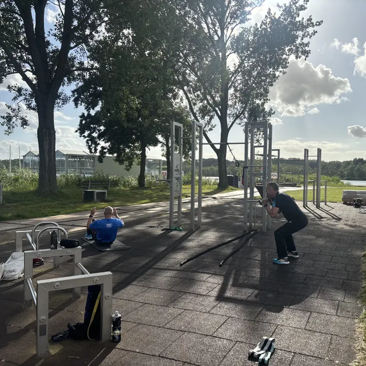 Kick-PT — Personal training in Nieuw Oosteinde, Aalsmeer