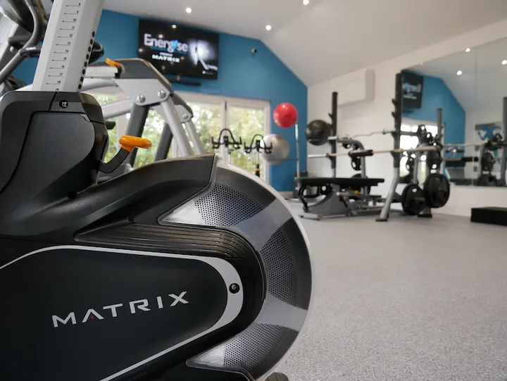 Energise Personal Fitness — fitness studio in Bury St Edmunds — 3