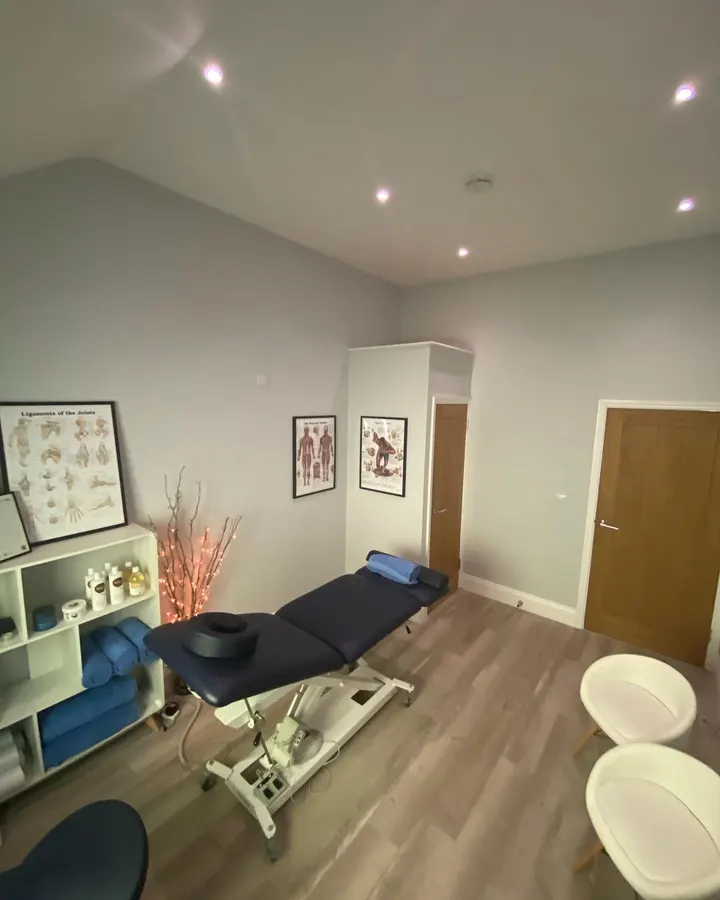 Energise Personal Fitness — fitness studio in Bury St Edmunds — 3