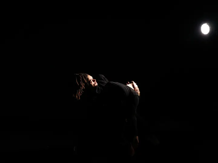 Dance be Different — Dans in Delfshaven, Rotterdam