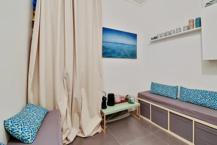 Emma Paris — yoga-studio à Paris 8e Arrondissement, Paris — 2