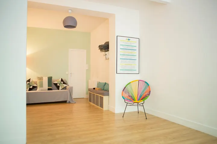 Emma Paris — yoga-studio à Paris 8e Arrondissement, Paris — 3