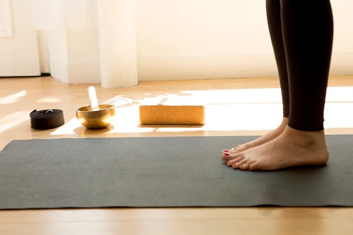 Emma Paris — yoga-studio à Paris — 3