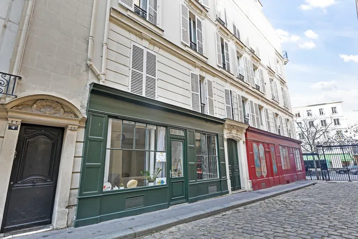 Emma Paris — Yoga à Paris 8e Arrondissement, Paris