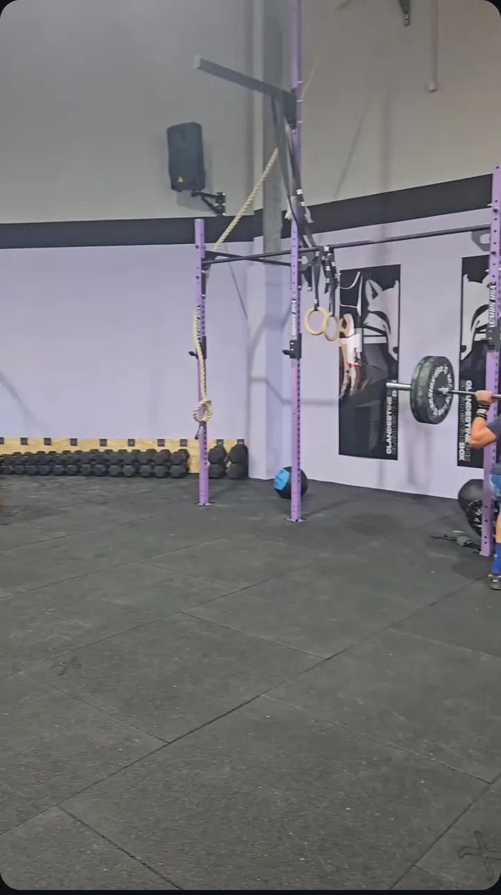 Clandestine Box — crossfit-studio en Vistabella, Picaña — 2